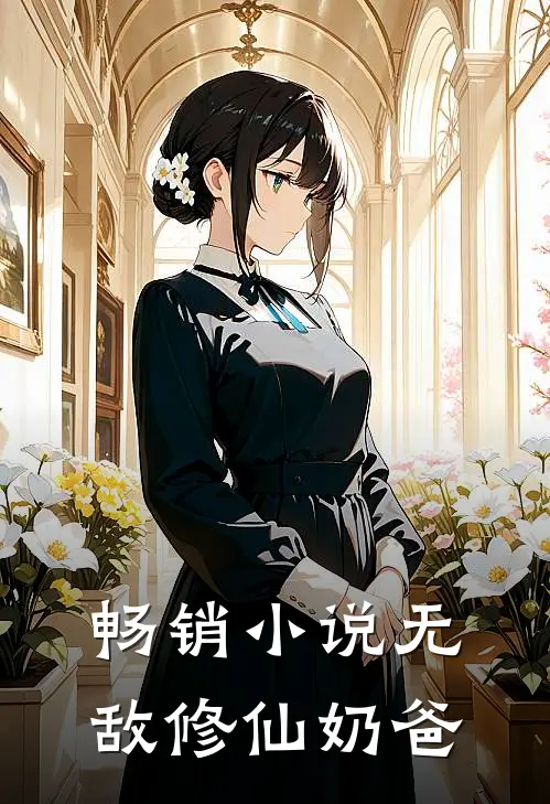 畅销小说无敌修仙奶爸