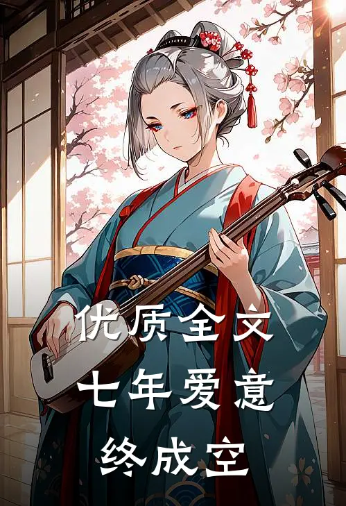 优质全文七年爱意终成空