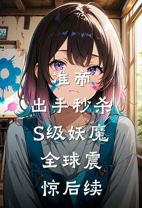 准帝：出手秒杀S级妖魔，全球震惊后续