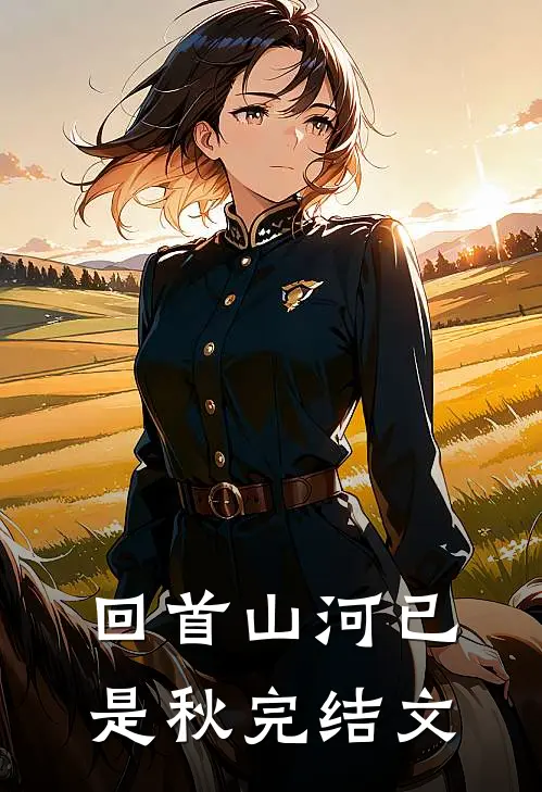 回首山河已是秋完结文