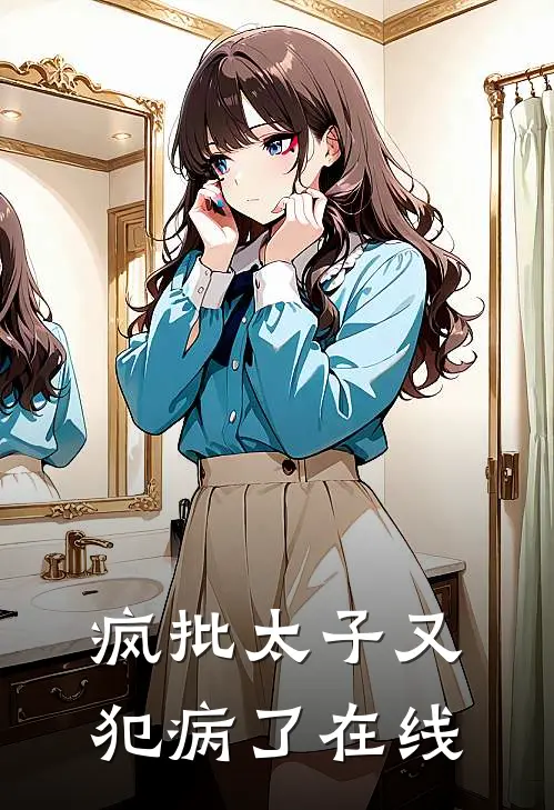 疯批太子又犯病了在线
