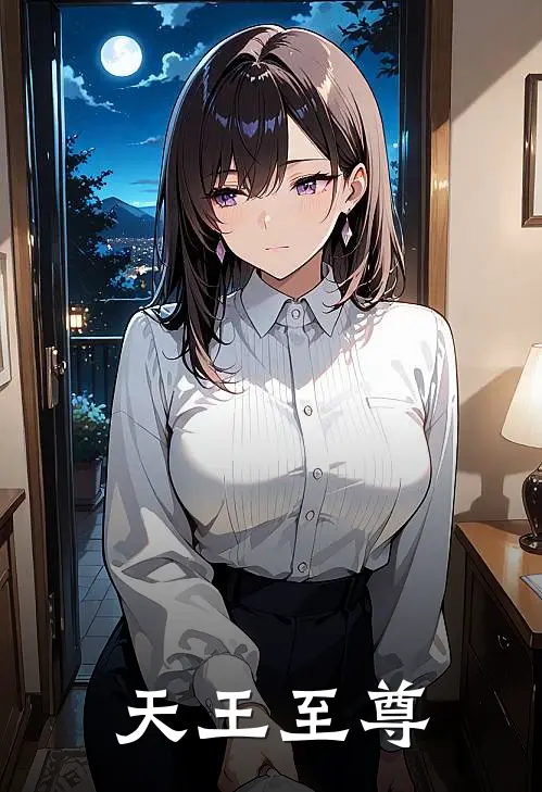 天王至尊