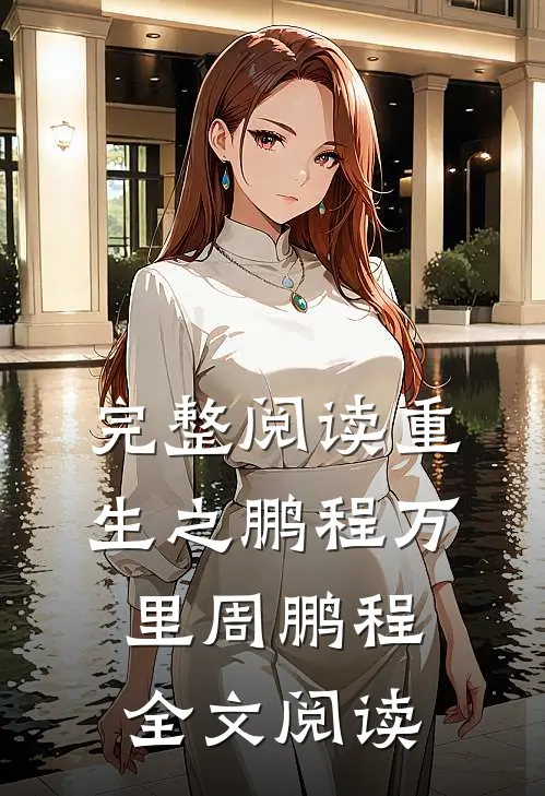 完整阅读重生之鹏程万里周鹏程全文阅读