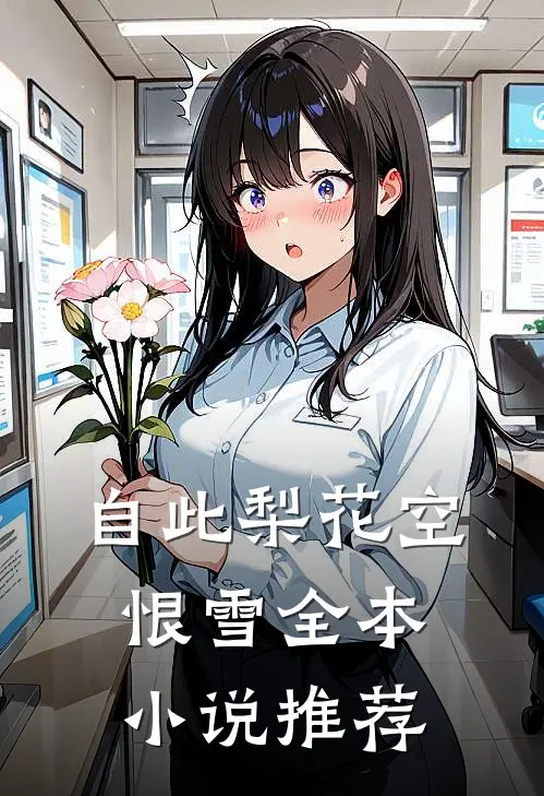 自此梨花空恨雪全本小说推荐