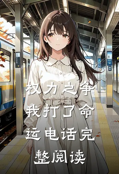 权力之争：我打了命运电话完整阅读