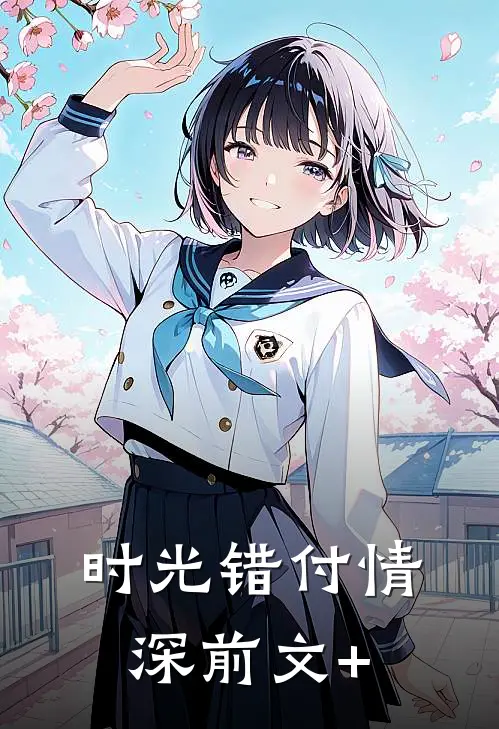 时光错付情深前文+