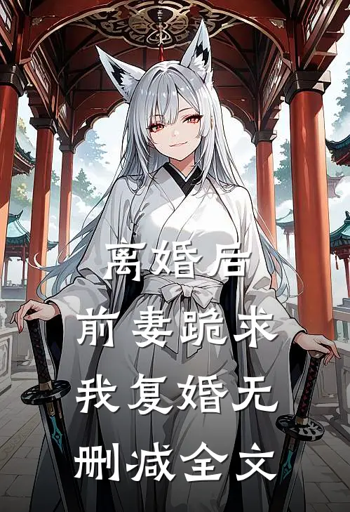 离婚后，前妻跪求我复婚无删减全文