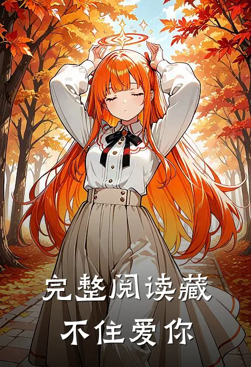 完整阅读藏不住爱你
