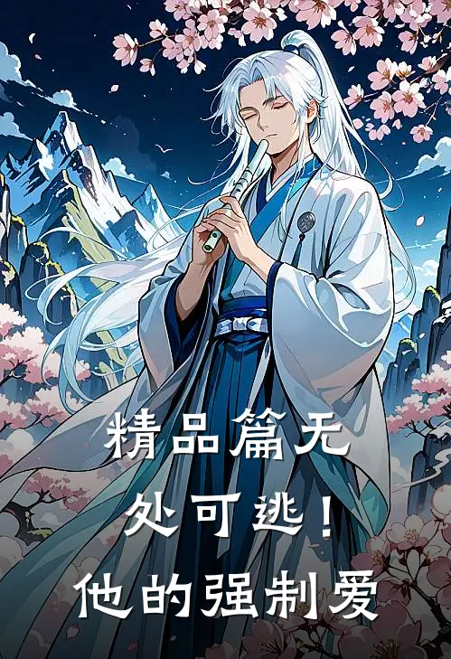 精品篇无处可逃！他的强制爱