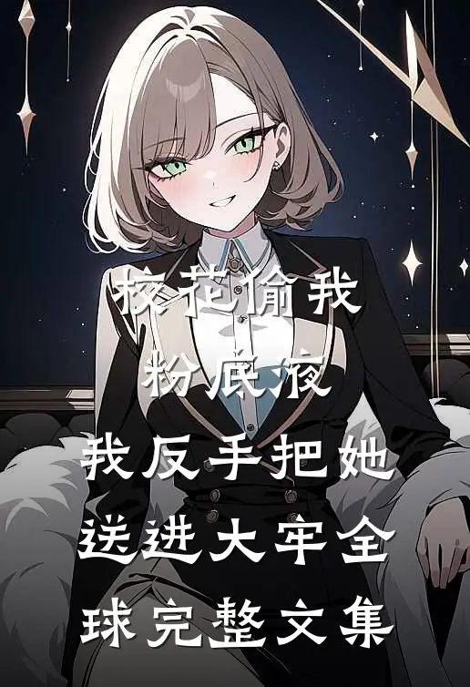 校花偷我粉底液，我反手把她送进大牢全球完整文集