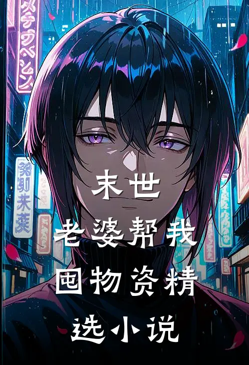 末世：老婆帮我囤物资精选小说