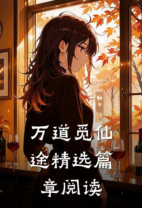 万道觅仙途精选篇章阅读