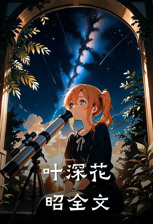 叶深花昭全文