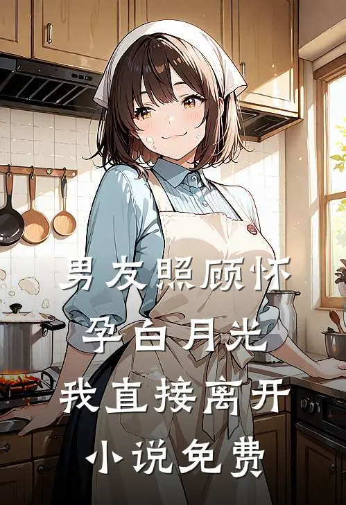 男友照顾怀孕白月光，我直接离开小说免费