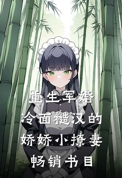 重生军婚：冷面糙汉的娇娇小撩妻畅销书目