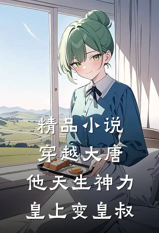 精品小说穿越大唐：他天生神力，皇上变皇叔