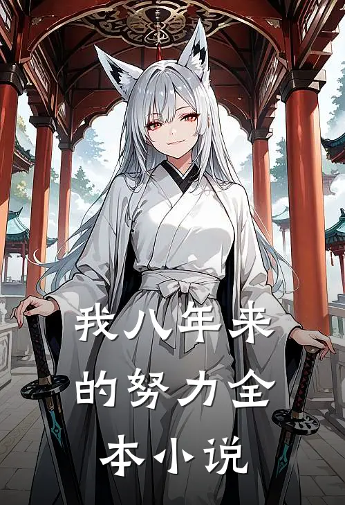 我八年来的努力全本小说
