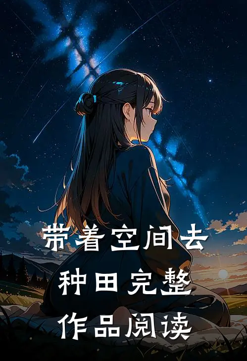 带着空间去种田完整作品阅读