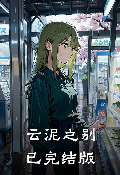 云泥之别已完结版