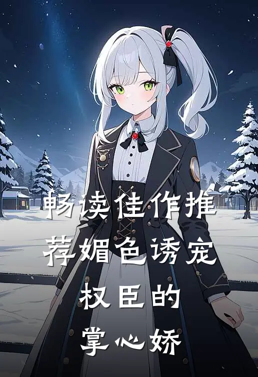 畅读佳作推荐媚色诱宠：权臣的掌心娇