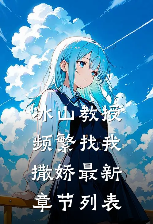 冰山教授频繁找我撒娇最新章节列表