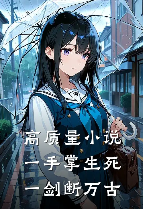 高质量小说一手掌生死，一剑断万古