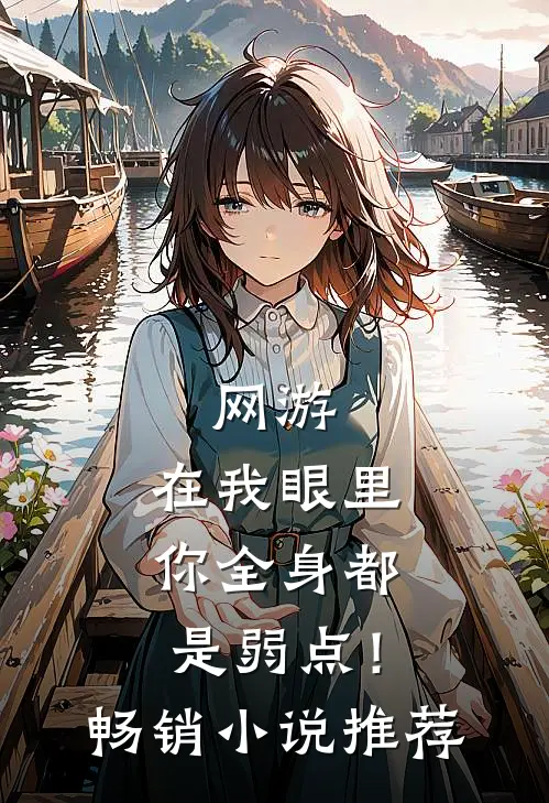 网游：在我眼里，你全身都是弱点！畅销小说推荐
