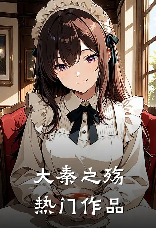 大秦之殇热门作品