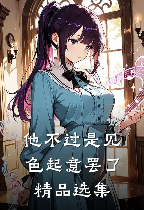 他不过是见色起意罢了精品选集