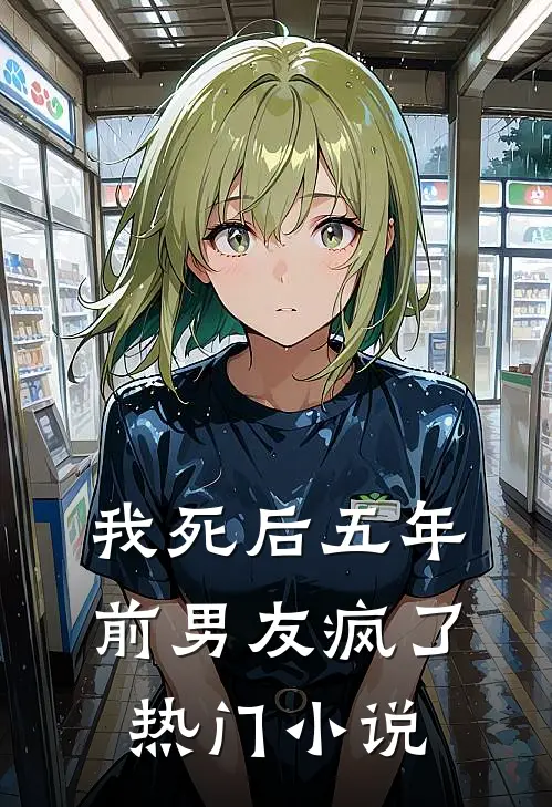 我死后五年，前男友疯了热门小说