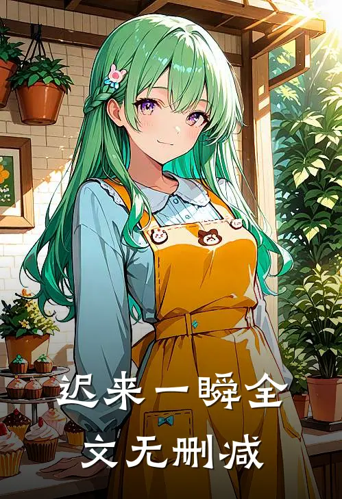 迟来一瞬全文无删减