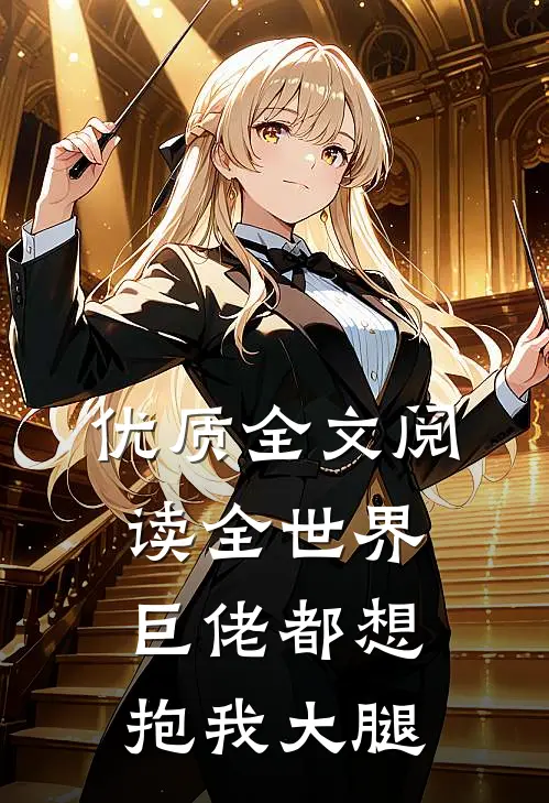 优质全文阅读全世界巨佬都想抱我大腿