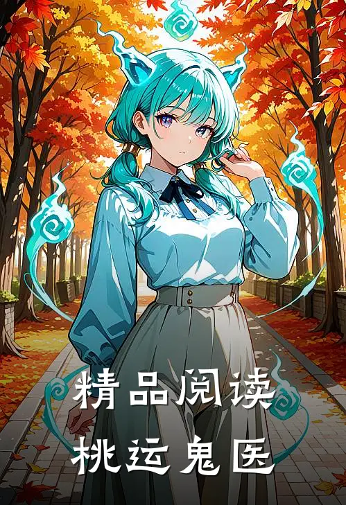 精品阅读桃运鬼医
