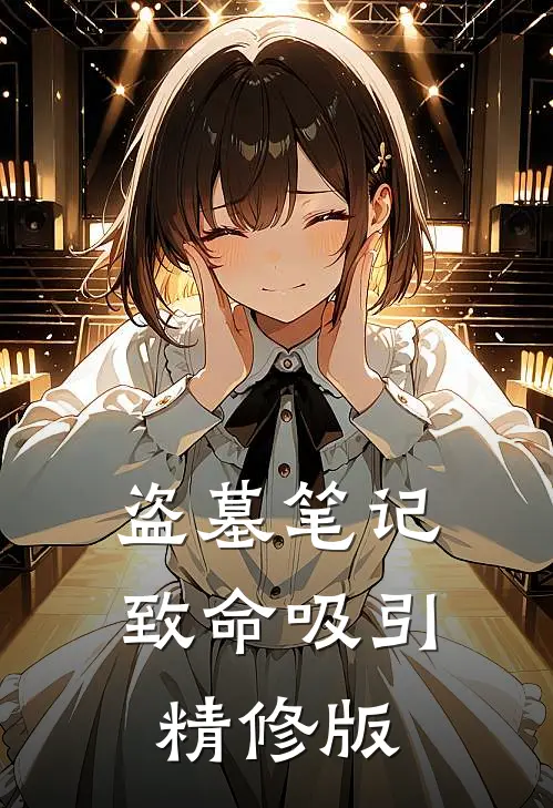 盗墓笔记：致命吸引精修版