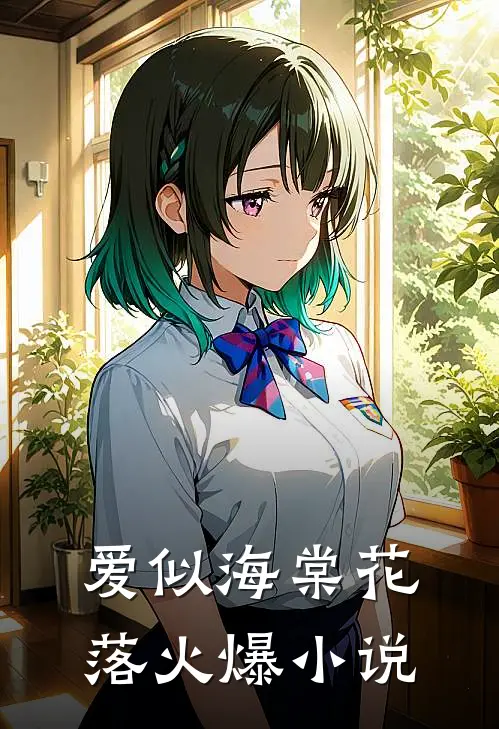 爱似海棠花落火爆小说