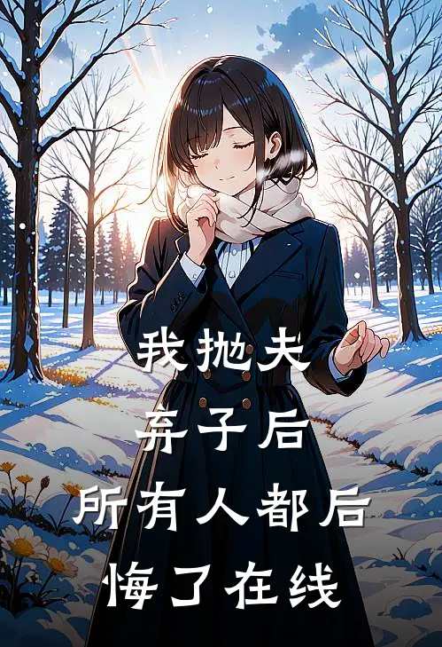 我抛夫弃子后，所有人都后悔了在线