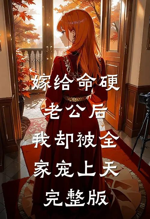 嫁给命硬老公后，我却被全家宠上天完整版