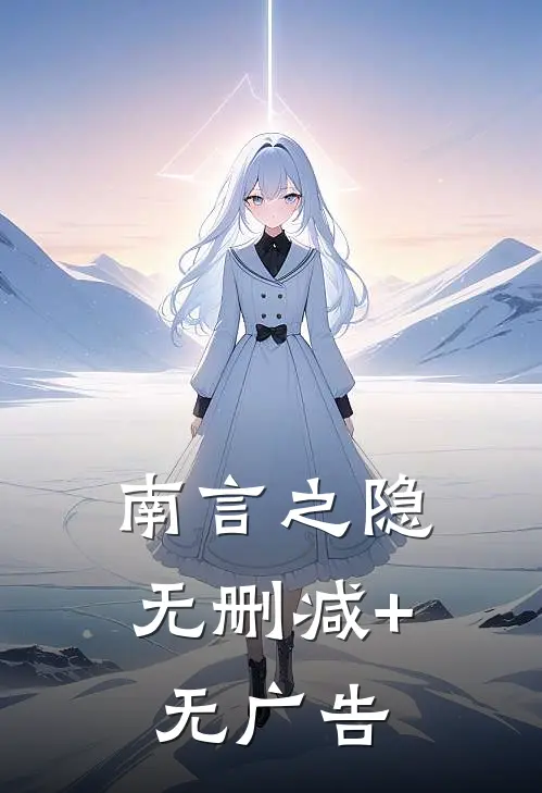 南言之隐无删减+无广告