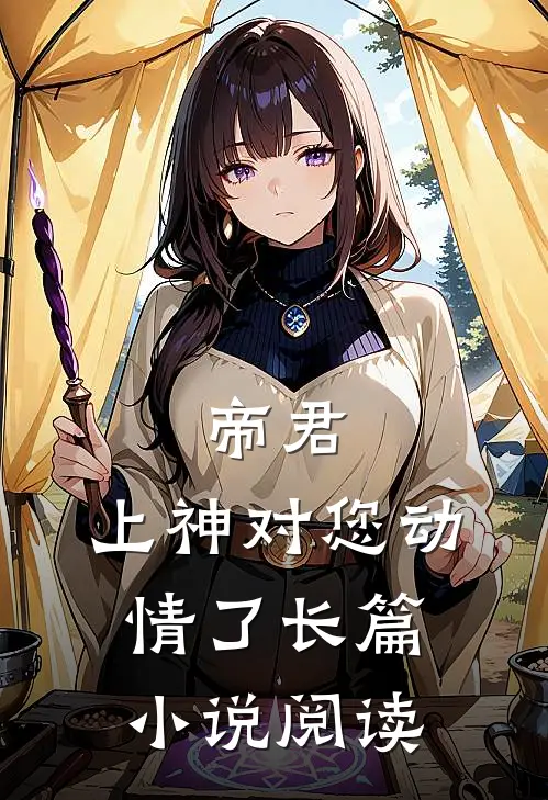帝君，上神对您动情了长篇小说阅读