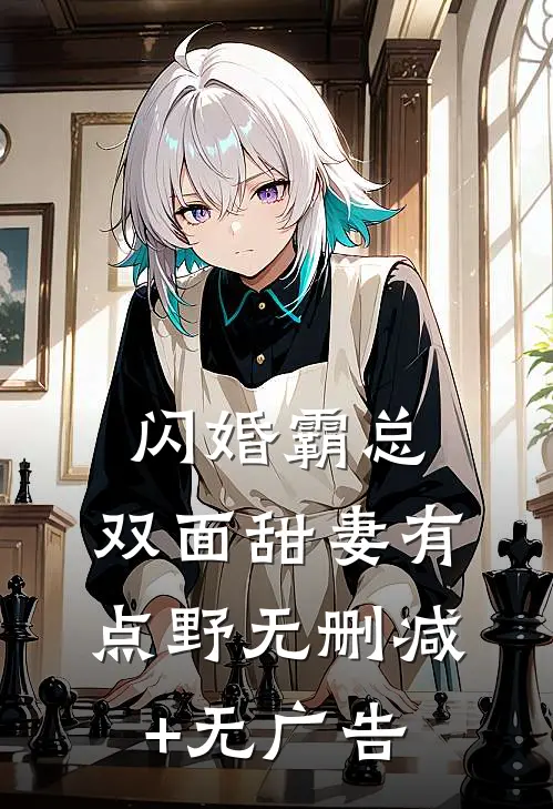 闪婚霸总：双面甜妻有点野无删减+无广告