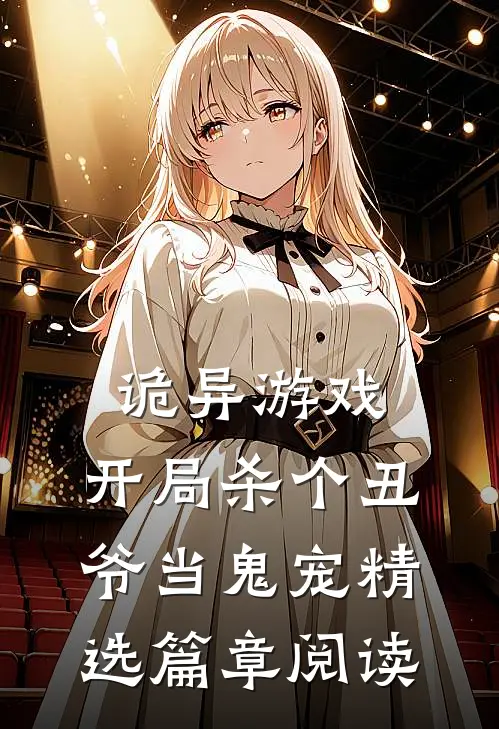 诡异游戏：开局杀个丑爷当鬼宠精选篇章阅读