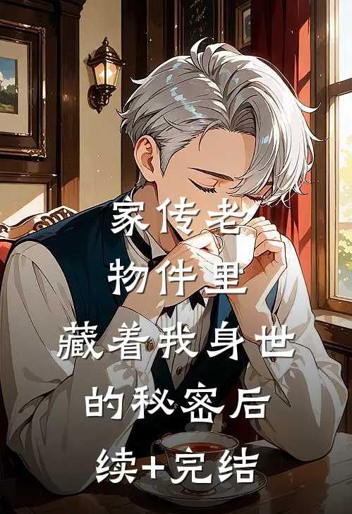 家传老物件里，藏着我身世的秘密后续+完结