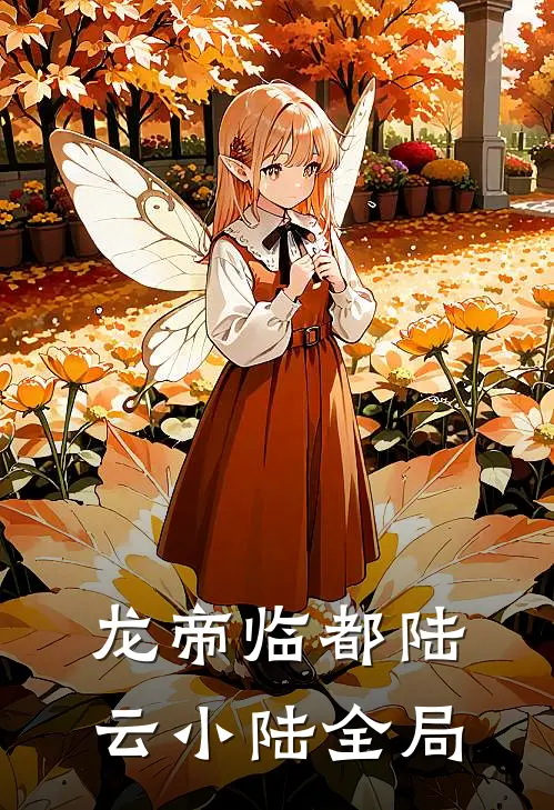 龙帝临都陆云小陆全局