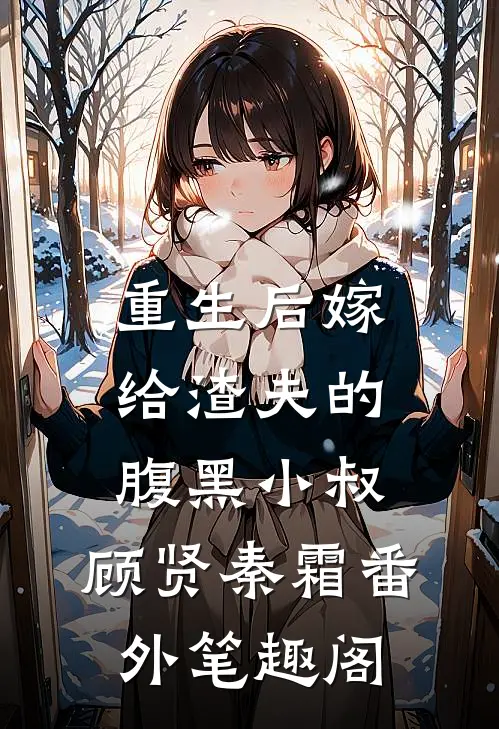 重生后嫁给渣夫的腹黑小叔：顾贤秦霜番外笔趣阁