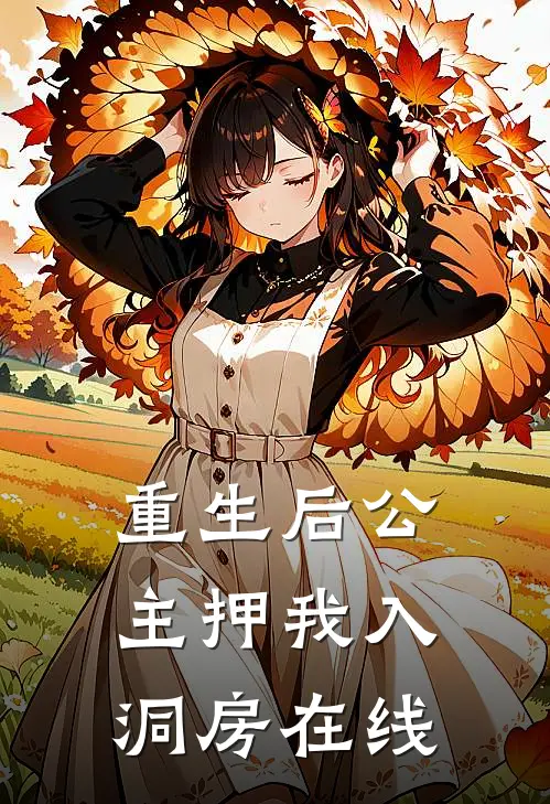 重生后公主押我入洞房在线