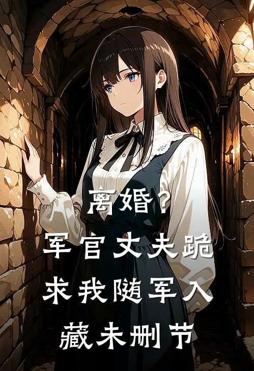 离婚？军官丈夫跪求我随军入藏未删节