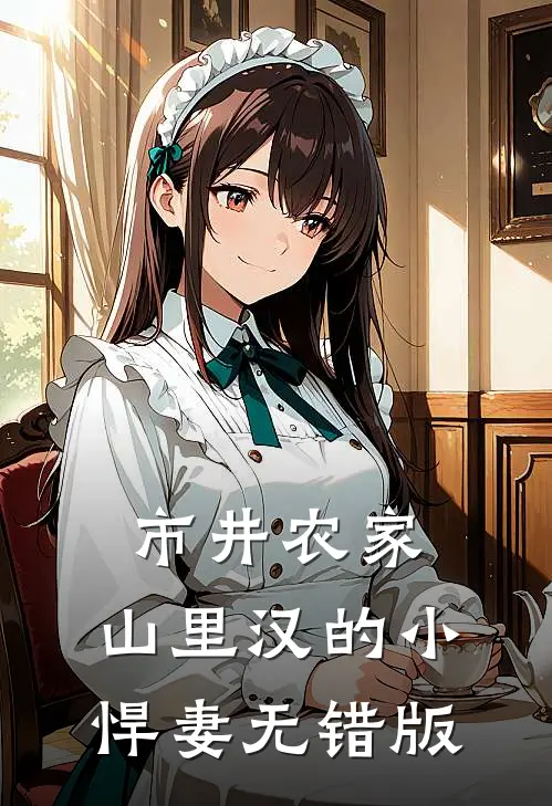 市井农家：山里汉的小悍妻无错版