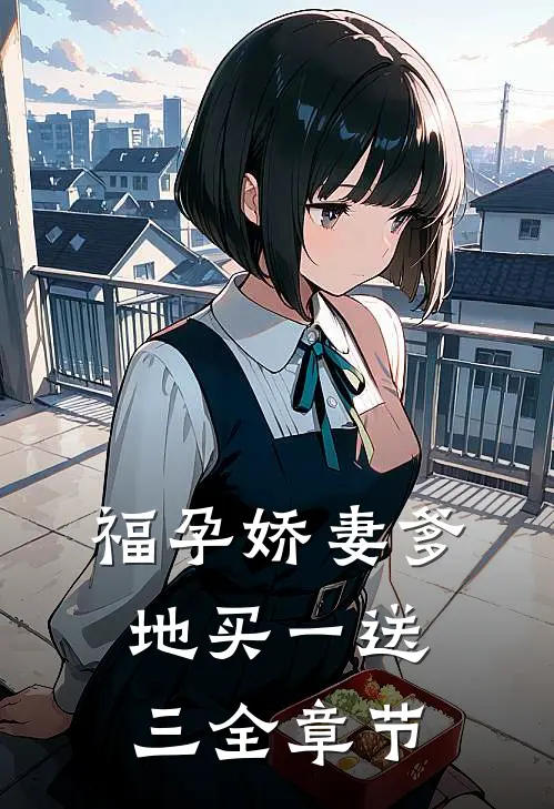 福孕娇妻爹地买一送三全章节