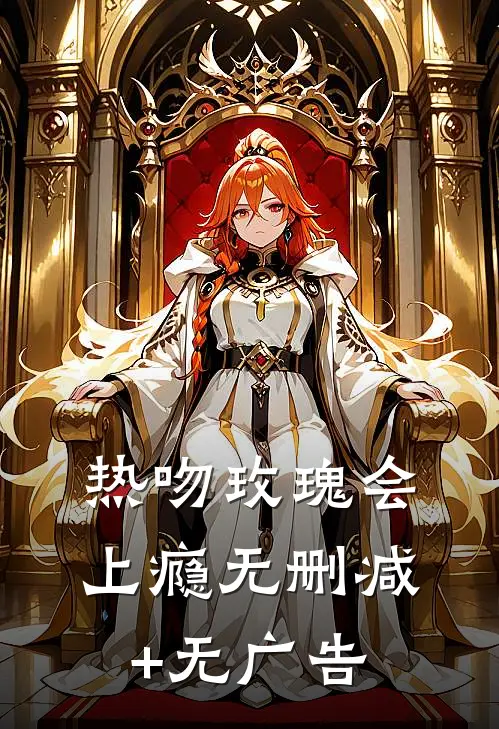 热吻玫瑰会上瘾无删减+无广告