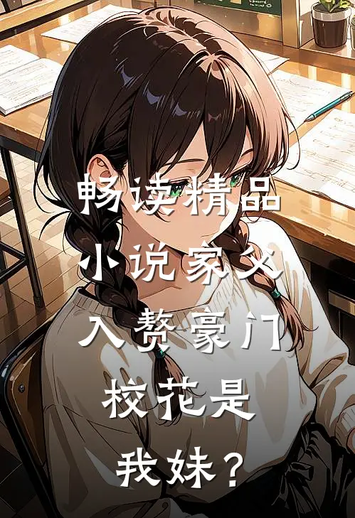 畅读精品小说家父入赘豪门，校花是我妹？